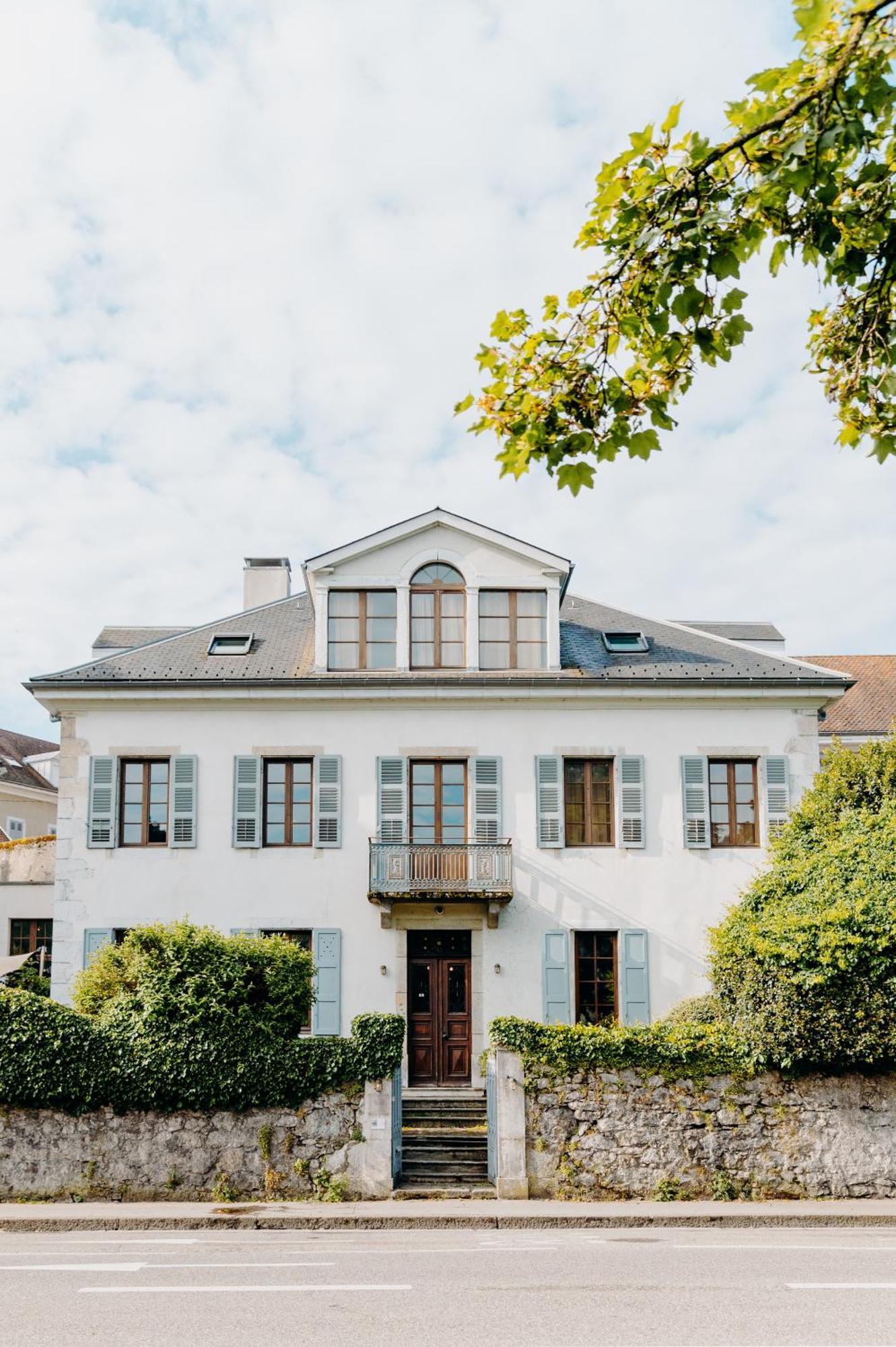 Hotel Le Boutik