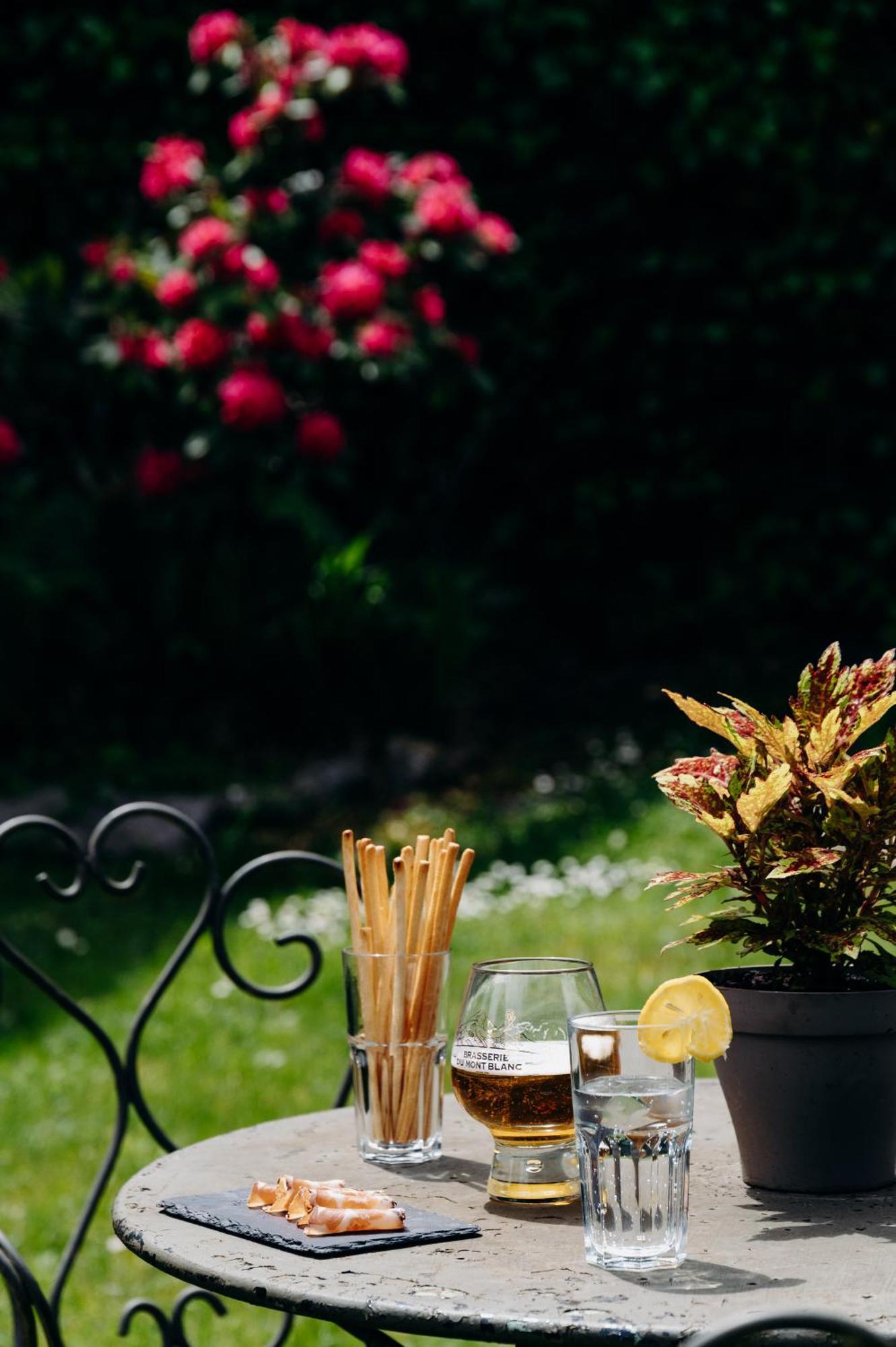 Le Boutik Hotel Annecy