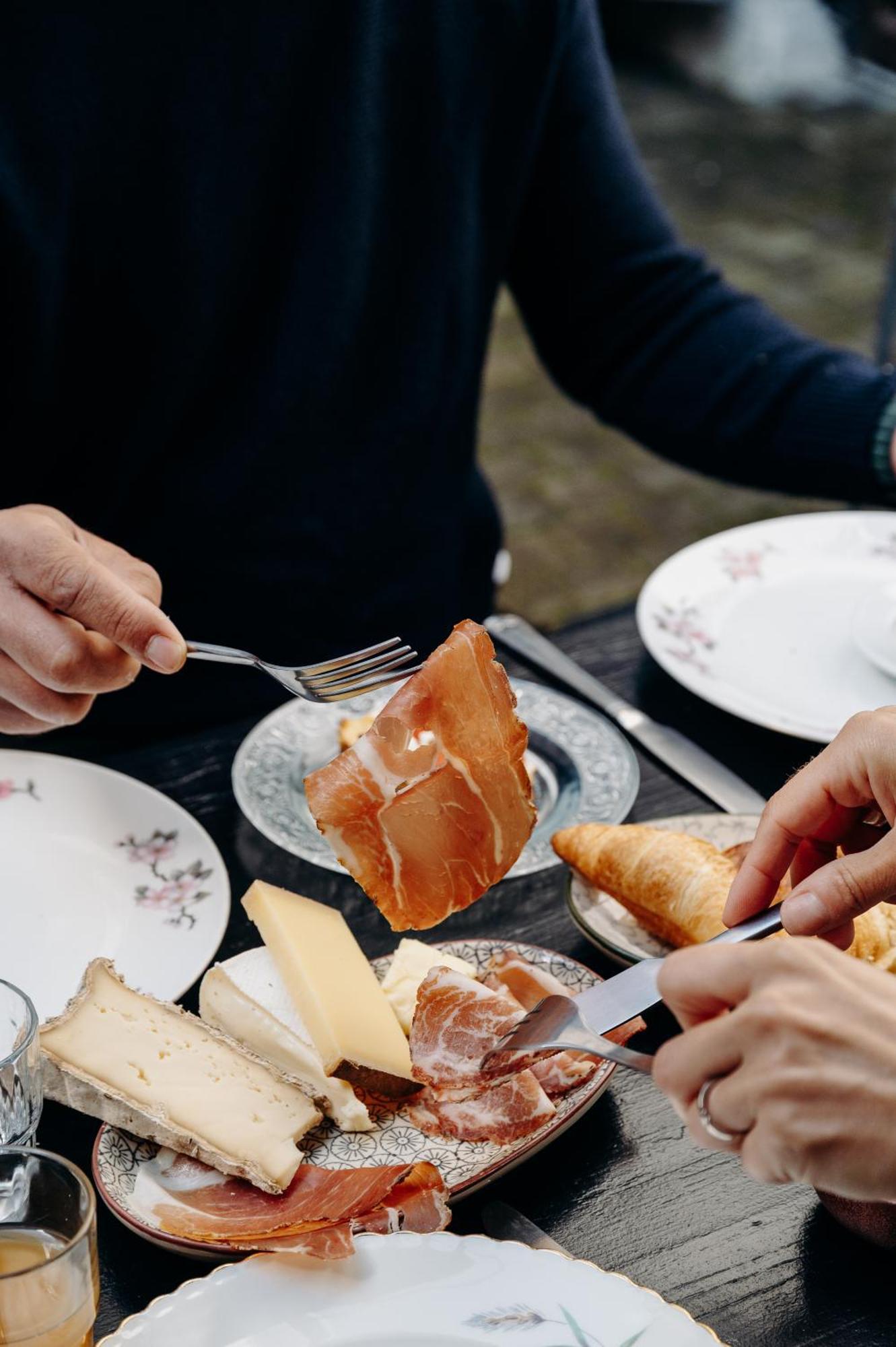 Hotel Le Boutik Annecy